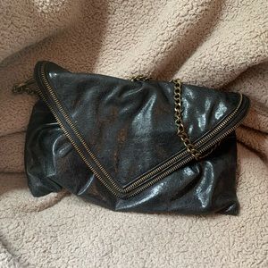 Matt & Nat Santogold Zipper Bag